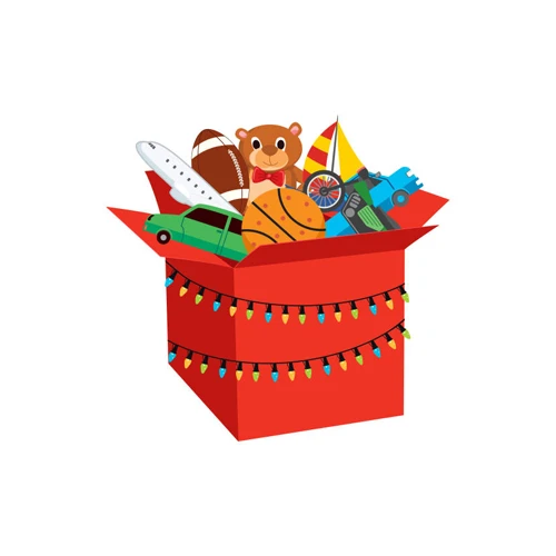 Toys and Gifts