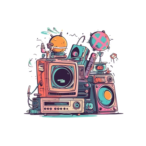 Electronics
