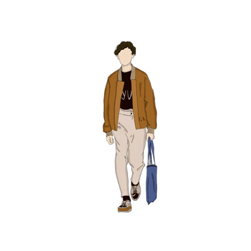 Mens Fashion